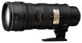  Nikon Nikkor AF 70-200 mm f2,8G IF-ED VR AF-S